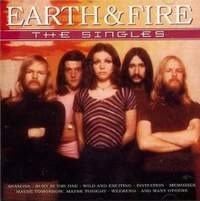 Earth & Fire - Weekend