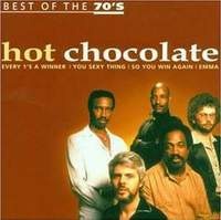Hot Chocolate - Best Of The 70's (Emma)