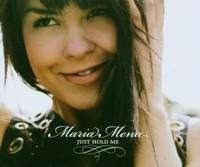 Maria Mena - Just Hold Me