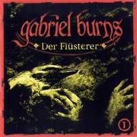 Gabriel Burns