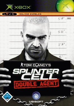 Splinter Cell - Double Agent