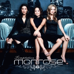 Monrose Album Temptation