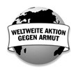 Deine Stimme gegen Armut!